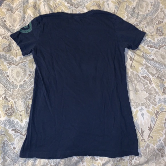 Backcountry Hunters & Anglers Fish Tee - Picture 3 of 5